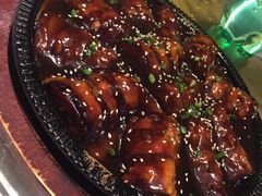 -锋味餐厅(空港复悦里店)