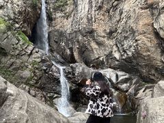 -洛阳白云山景区