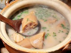 -清水亭湖北菜(大屯DT51店)