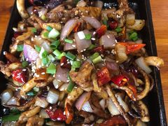 -琥珀老六龙虾(四里河店)