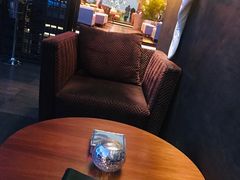 -广州柏悦酒店·悦吧·顶楼露天酒吧