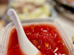 -陈艳红火锅菜·冒菜(簋街店)