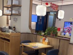 -吕记老鸭汤·徽菜馆(东营路店)