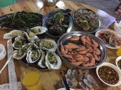 iphone_upload_pic-板桥海鲜广场(文明东店)