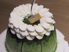 -小虎手作蛋糕(八卦店)