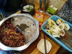 -清真·尔里串串