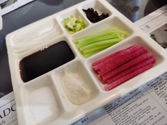 -小大董·烤鸭(观景餐厅·南京西路店)