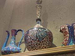 -百格里格.Uyghur cuisine(百色路店)