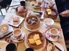 -添好运点心专门店(百老汇店)