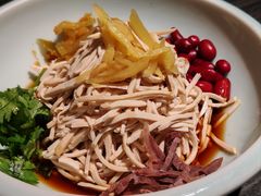 -小厨娘金榜题名(夫子庙秦淮河店)