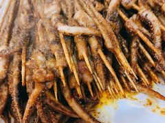 -十里铺铁板鱿鱼