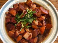 -禾珍珠家常小馆(河南博物院店)