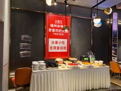 -大喜牛鲜牛肉火锅(世纪金源店)