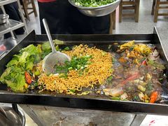 -郝大姐·乌龙山铁板烧(大学城三店)