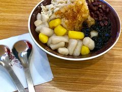 -鲜芋仙(太原街万达店)