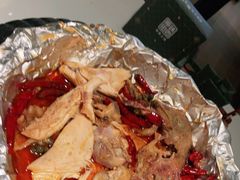 -原味田园·客家菜·土窑鸡(中航城君尚购物中心店)