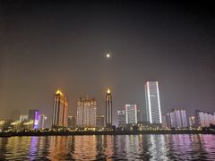 -船长9号·精致湖北菜(江滩店)