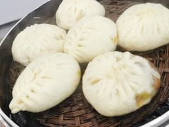 排骨肉包子-张包铺(道外店)