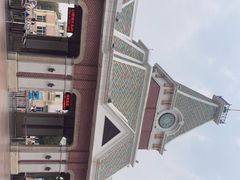 -沈阳方特欢乐世界