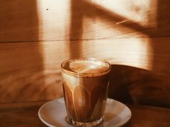 -VOYAGE COFFEE(北锣鼓巷店)