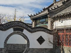 -杨家埠民间艺术大观园
