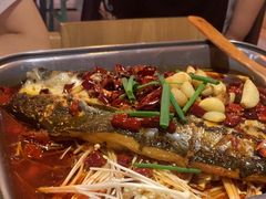 -烟火鱼乡(吾悦店)