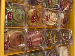 -唐饼家(第一食品五角场店)