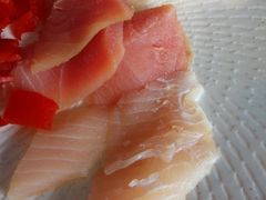 -唐拉雅秀酒店-西锦汇空中BBQ·思创餐厅