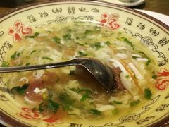 -东北农家饺子村(昌平路店)