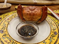 -芜湖白金汉爵大酒店-中餐厅(银湖北路店)