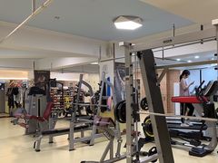 -中田健身工作室(中针商务店)