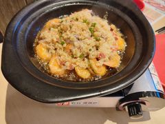 -避风塘(五角场店)