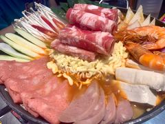 -金再喜韩国大排档(全国总店)