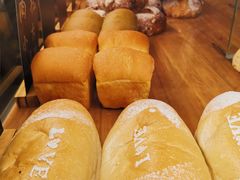 抹茶红豆麻薯吐司-面包与我Bread Or Me(长城汇店)