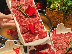 -潮正和潮汕牛肉火锅·老字号(番禺万达店)