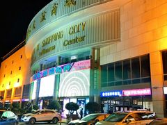 -燕莎友谊商城(亮马桥店)