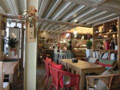 大堂-Cafe Alice咖啡爱丽丝(奥城店)