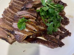 -壹只卤鹅·潮汕菜(莲塘店)