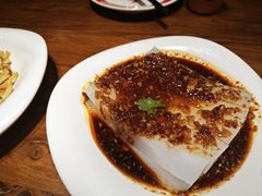 -金柱大盘鸡(波斯坦店)