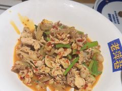 -老萍巷莲花血鸭·萍乡地标江西菜(步行街店)