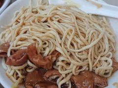 -坚记面店(一德路店)