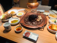 -王妃家(明洞中央店)