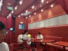 -喜家德虾仁水饺(长泰广场店)