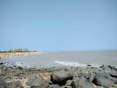 -白沙门生态公园