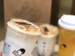 -喜茶(上海正大广场店)