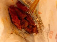 -傅强排骨(成都总店)