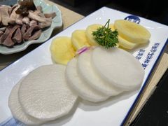 -羊来顺冰煮鲜羊铁锅烀羊肉(八卦岭店)