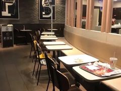 -麦当劳(北亭广场分店)