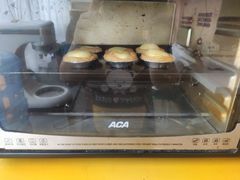 -幸福里DIY蛋糕烘焙·团建·拼豆豆(普陀店)