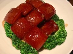 -湖滨28中餐厅·西湖宴·杭州君悦酒店